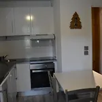 Apartment Marmotte: Renovated Val Soleil With Balcony And Free Parking Font-Romeu-Odeillo-Via
