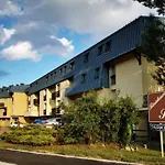 Marmotte: Renovated Val Soleil With Balcony And Free Parking Apartment Font-Romeu-Odeillo-Via