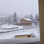 Marmotte Font-romeu 4 Personnes Avec Balcon Val Soleil Entierement Renove En Juin 2021 Place De Parking & Wifi Gratuit , Draps & Serviettes De Toilettes Non Inclus, Sabanas Y Toallas No Incluidos Апартаменты