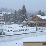 Marmotte: Renovated Val Soleil With Balcony And Free Parking * Font-Romeu-Odeillo-Via