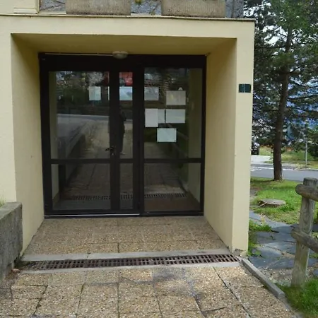 Marmotte Font-romeu 4 Personnes Avec Balcon Val Soleil Entierement Renove En Juin 2021 Place De Parking & Wifi Gratuit , Draps & Serviettes De Toilettes Non Inclus, Sabanas Y Toallas No Incluidos * Font-Romeu-Odeillo-Via