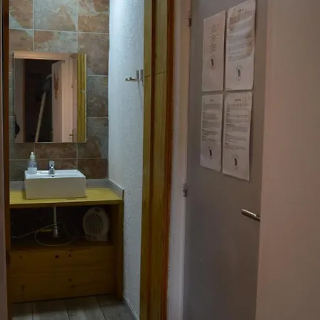 아파트 Marmotte Font-romeu 4 Personnes Avec Balcon Val Soleil Entierement Renove En Juin 2021 Place De Parking & Wifi Gratuit , Draps & Serviettes De Toilettes Non Inclus, Sabanas Y Toallas No Incluidos *