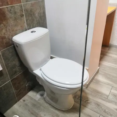 公寓 Marmotte Font-romeu 4 Personnes Avec Balcon Val Soleil Entierement Renove En Juin 2021 Place De Parking & Wifi Gratuit , Draps & Serviettes De Toilettes Non Inclus, Sabanas Y Toallas No Incluidos 丰罗穆
