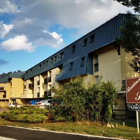 Marmotte Font-romeu 4 Personnes Avec Balcon Val Soleil Entierement Renove En Juin 2021 Place De Parking & Wifi Gratuit , Draps & Serviettes De Toilettes Non Inclus, Sabanas Y Toallas No Incluidos דירה Font-Romeu-Odeillo-Via