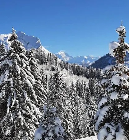 아파트 Marmotte Font-romeu 4 Personnes Avec Balcon Val Soleil Entierement Renove En Juin 2021 Place De Parking & Wifi Gratuit , Draps & Serviettes De Toilettes Non Inclus, Sabanas Y Toallas No Incluidos *
