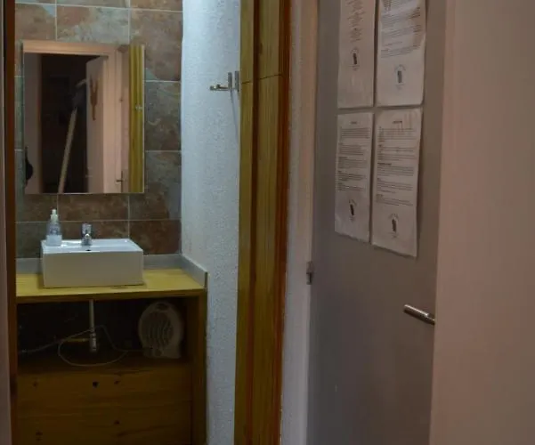 Apartment Marmotte Font-romeu 4 Personnes Avec Balcon Val Soleil Entierement Renove En Juin 2021 Place De Parking & Wifi Gratuit , Draps & Serviettes De Toilettes Non Inclus, Sabanas Y Toallas No Incluidos *