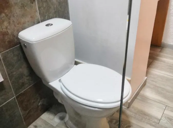 Apartmán Marmotte Font-romeu 4 Personnes Avec Balcon Val Soleil Entierement Renove En Juin 2021 Place De Parking & Wifi Gratuit , Draps & Serviettes De Toilettes Non Inclus, Sabanas Y Toallas No Incluidos Font-Romeu-Odeillo-Via