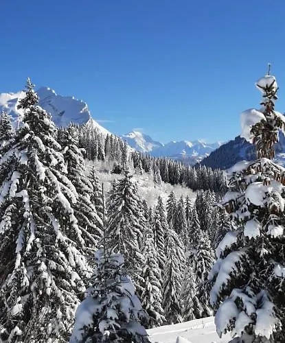 Apartmán Marmotte Font-romeu 4 Personnes Avec Balcon Val Soleil Entierement Renove En Juin 2021 Place De Parking & Wifi Gratuit , Draps & Serviettes De Toilettes Non Inclus, Sabanas Y Toallas No Incluidos *