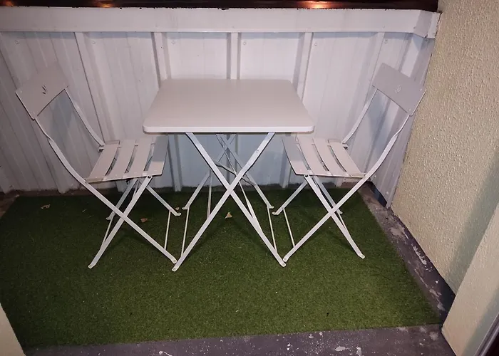 Marmotte Font-romeu 4 Personnes Avec Balcon Val Soleil Entierement Renove En Juin 2021 Place De Parking & Wifi Gratuit , Draps & Serviettes De Toilettes Non Inclus, Sabanas Y Toallas No Incluidos Apartmán